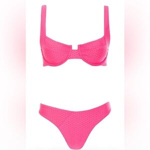 Vetchy Laguna bikini size L